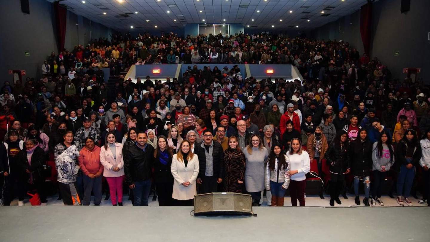 Destina Gobierno de Sonora 51.5 millones de pesos en alimento a través del programa de Atención Alimentaria a Familias en Situación de Vulnerabilidad